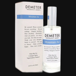 Mountain Air by Demeter Perfume for Women 4 oz Cologne Spray
