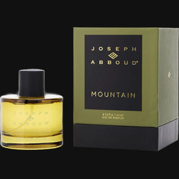 Mountain by Joseph Abboud Cologne for Men 3.4 oz Eau De Parfum Spray