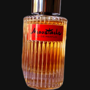 Moustache by Rochas Cologne for Men 4.1 oz Eau De Toilette Spray