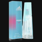 Moves by Adidas Perfume for Women 1 oz Eau De Toilette Spray