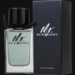 Mr Burberry by Burberry Cologne for Men 5 oz Eau De Toilette Spray
