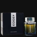 Mr Edge by Swiss Arabian Cologne for Men 3.4 oz Eau De Parfum Spray