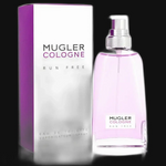 Mugler Run Free by Thierry Mugler (Unisex) 3.3 oz Eau De Toilette Spray