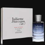 Musc Invisible by Juliette Has A Gun Perfume for Women 1.7 oz Eau De Parfum Spray