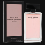 Musc Noir by Narciso Rodriguez Perfume for Women 3.3 oz Eau De Parfum Spray