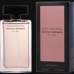 Musc Noir Rose by Narciso Rodriguez Perfume for Women 3.3 oz Eau De Parfum Spray
