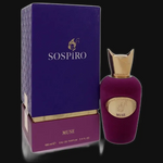 Muse by Sospiro Perfume for Women 3.4 oz Eau De Parfum Spray