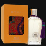 Musk by Etro Perfume for Women 3.3 oz Eau De Parfum Spray