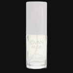 Musk by Jovan Cologne for Men 12 mL Mini Cologne Spray (unboxed)