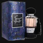 Musky Rose by Nusuk (Unisex) 3.4 oz Eau De Parfum Spray