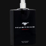 Mustang Sport by Estee Lauder Cologne for Men 3.4 oz Eau De Toilette Spray (Tester)