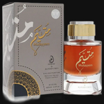 Mutayyem by My Perfumes Cologne for Men 3.4 oz Eau De Parfum Spray