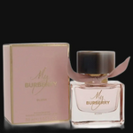 My Burberry Blush by Burberry Perfume for Women 1.6 oz Eau De Parfum Spray