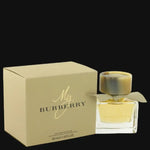 My Burberry by Burberry Perfume for Women 1.7 oz Eau De Parfum Spray