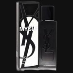 Myslf by Yves Saint Laurent Cologne for Men 1.4 oz Eau De Parfum Spray (Refillable)