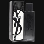 Myslf by Yves Saint Laurent Cologne for Men 2 oz Eau De Parfum Spray (Refillable)