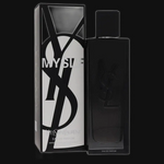 Myslf by Yves Saint Laurent Cologne for Men 3.4 oz Eau De Parfum Spray (Refillable)