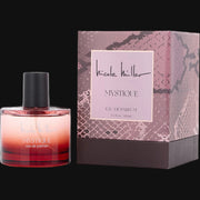 Mystique by Nicole Miller Perfume for Women 3.4 oz Eau De Parfum Spray