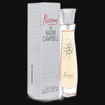 Naomi by Naomi Campbell Perfume for Women 1 oz Eau De Toilette Spray