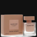 Narciso Poudree by Narciso Rodriguez Perfume for Women 1.6 oz Eau De Parfum Spray