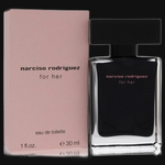Narciso Rodriguez by Narciso Rodriguez Perfume for Women 1 oz Eau De Toilette Spray