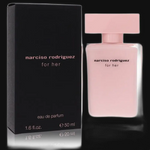 Narciso Rodriguez by Narciso Rodriguez Perfume for Women 1.6 oz Eau De Parfum Spray