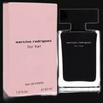 Narciso Rodriguez by Narciso Rodriguez Perfume for Women 1.6 oz Eau De Toilette Spray