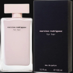 Narciso Rodriguez by Narciso Rodriguez Perfume for Women 3.3 oz Eau De Parfum Spray
