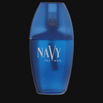 Navy by Dana Cologne for Men 1.7 oz Cologne Spray (unboxed)