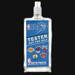 Nba by Air Val International Cologne for Men 3.4 oz Eau De Toilette Spray (Tester)