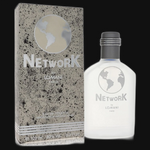 Network by Lomani Cologne for Men 3.3 oz Eau De Toilette Spray