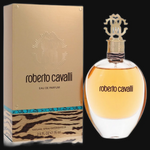 New by Roberto Cavalli Perfume for Women 2.5 oz Eau De Parfum Spray