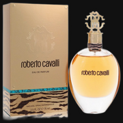New by Roberto Cavalli Perfume for Women 2.5 oz Eau De Parfum Spray
