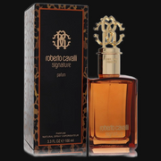 New by Roberto Cavalli Perfume for Women 3.4 oz Eau De Parfum Spray (New Packaging)