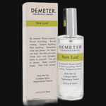 New Leaf by Demeter Perfume for Women 4 oz Cologne Spray