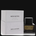 New Leather by New Notes (Unisex) 1.7 oz Extrait De Parfum Spray
