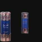 Niche Emarati Al Jawhara by Lattafa (Unisex) 3.4 oz Eau De Parfum Spray