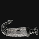 Niche Emarati Khanjar by Lattafa Cologne for Men 2.8 oz Eau De Parfum Spray (Unboxed)