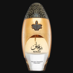 Niche Emarati Remas by Lattafa (Unisex) 3.4 oz Eau De Parfum Spray