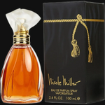 Nicole Miller by Nicole Miller Perfume for Women 3.4 oz Eau De Parfum Spray