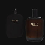 Night by Fragrance One Perfume for Women 1.7 oz Extrait De Parfum Spray
