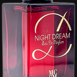 Night Dreams by Parfums Rivera Perfume for Women 3.4 oz Eau De Parfum Spray