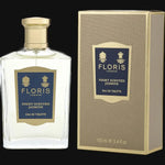 Night Scented Jasmine by Floris Perfume for Women 3.4 oz Eau De Toilette Spray