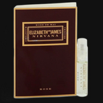 Nirvana Rose by Elizabeth And James Perfume for Women 2 mL Vial (sample)