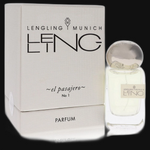 No 1 El Pasajero by Lengling Munich (Unisex) 1.7 oz Extrait De Parfum Spray