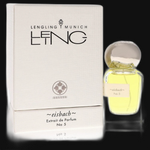 No 5 Eisbach by Lengling Munich (Unisex) 1.7 oz Extrait De Parfum Spray
