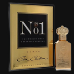 No. 1 Pure by Clive Christian Perfume for Women 1.6 oz Pure Perfume Spray