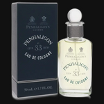 No. 33 by Penhaligon's Cologne for Men 1.7 oz Eau De Cologne Spray