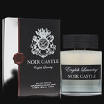 Noir Castle by English Laundry Cologne for Men 3.4 oz Eau De Parfum Spray