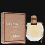 Nomade Jasmin Naturel Intense by Chloe Perfume for Women 2.5 oz Eau De Parfum Spray